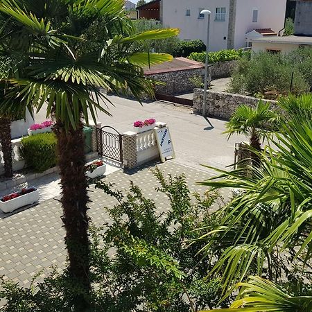 Apartments Skelin Vodice Extérieur photo