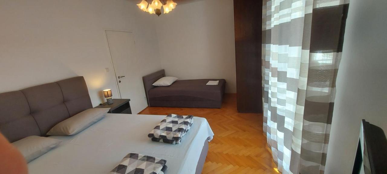 Apartments Skelin Vodice Extérieur photo