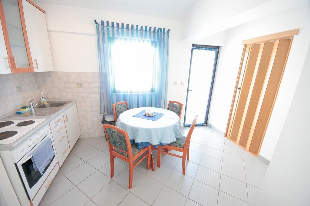 Apartments Skelin Vodice Chambre photo