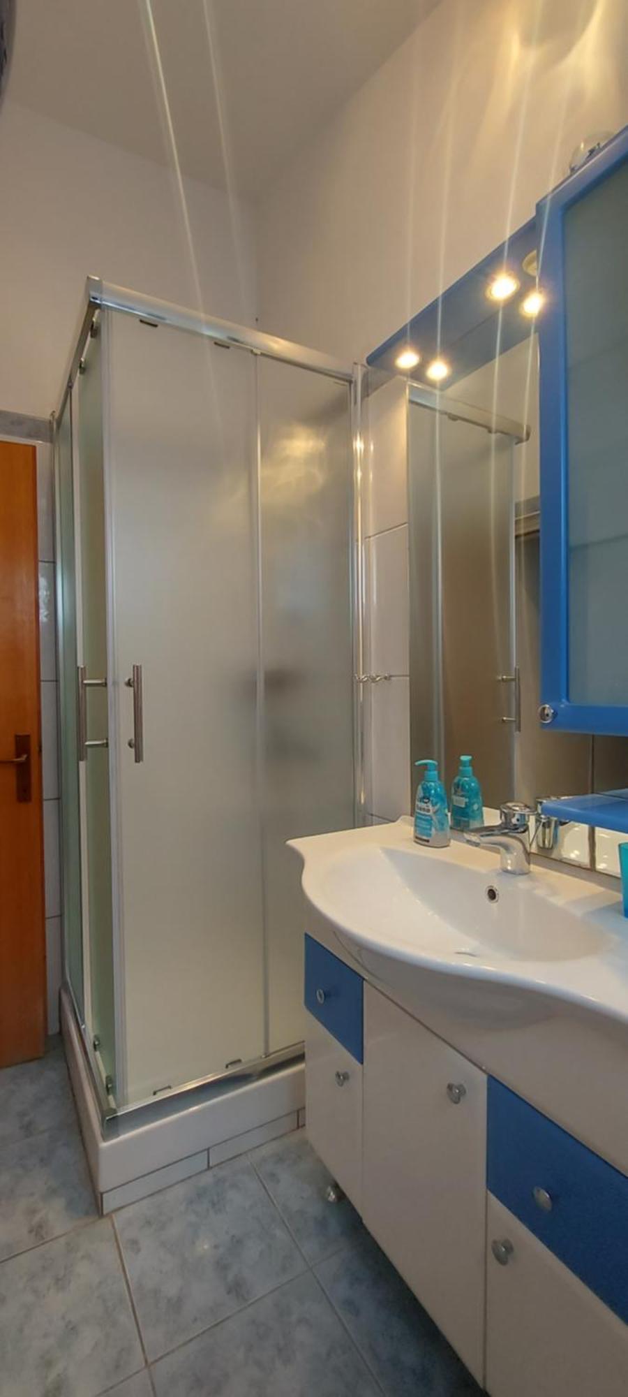Apartments Skelin Vodice Chambre photo