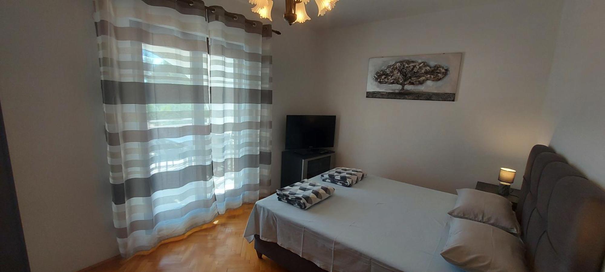 Apartments Skelin Vodice Chambre photo