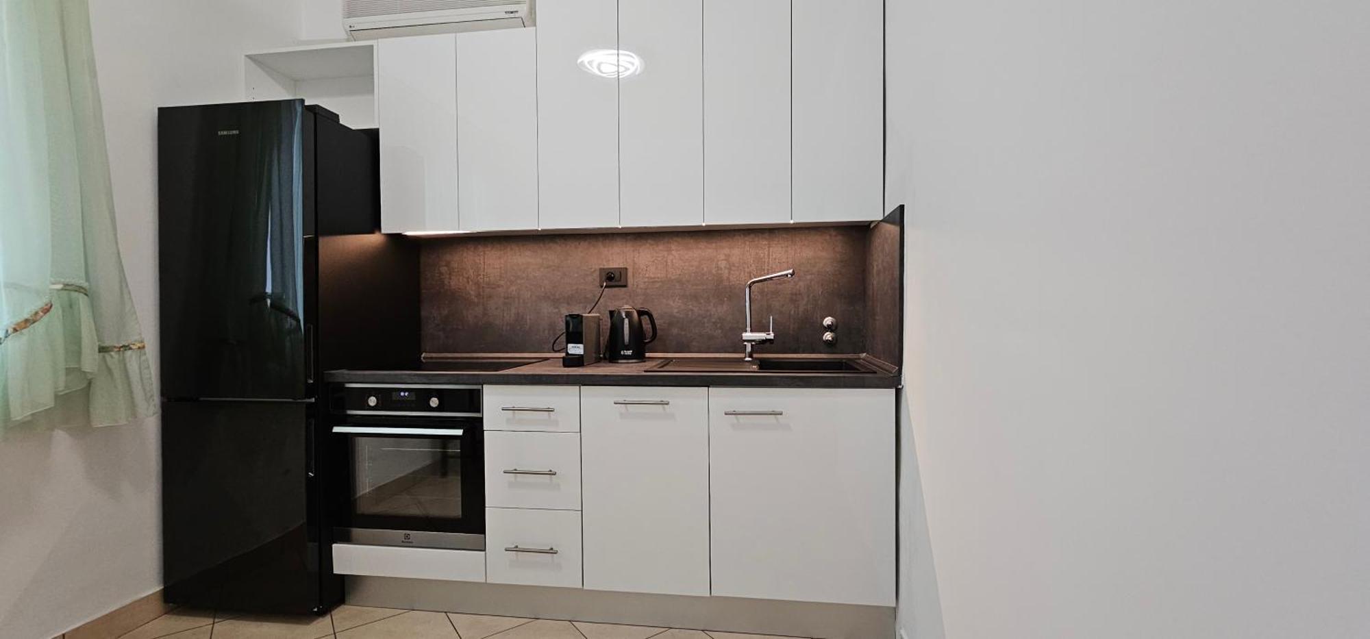 Apartments Skelin Vodice Extérieur photo