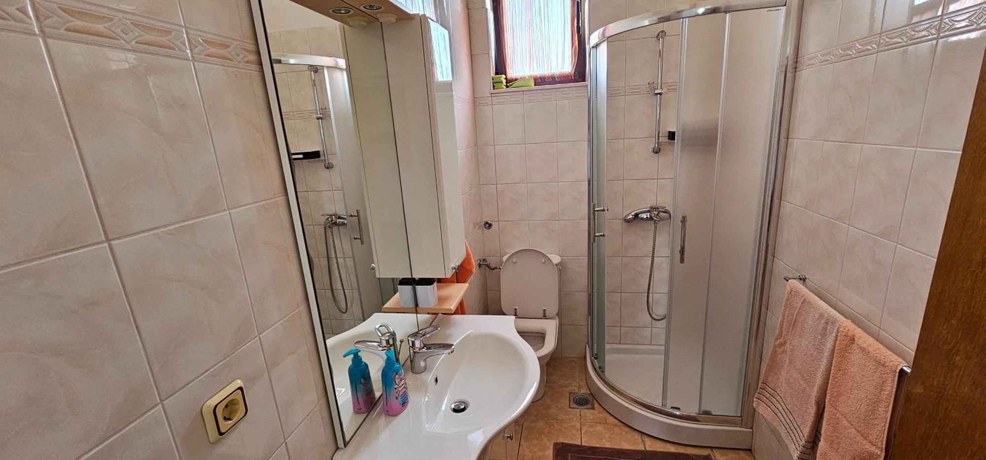 Apartments Skelin Vodice Chambre photo