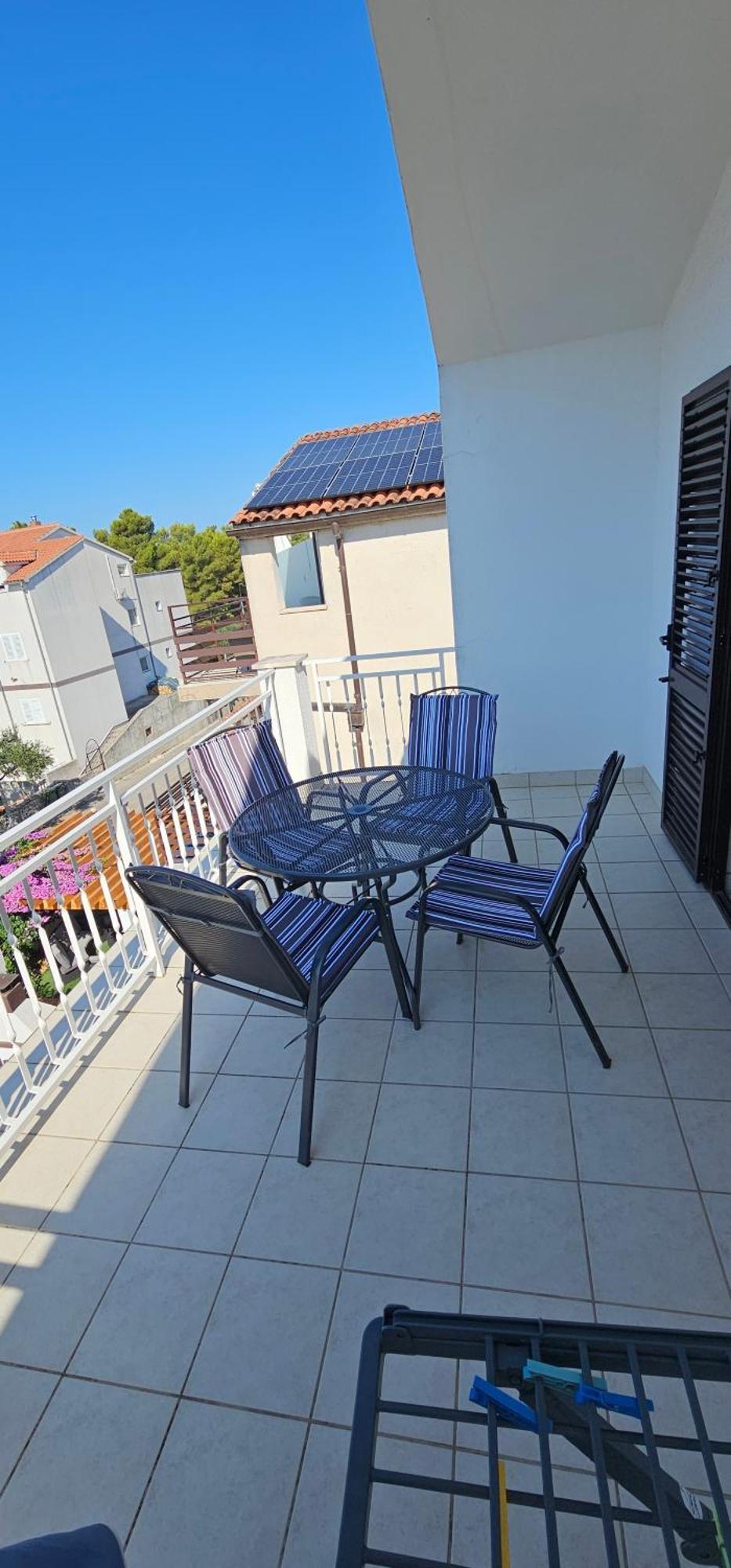 Apartments Skelin Vodice Chambre photo
