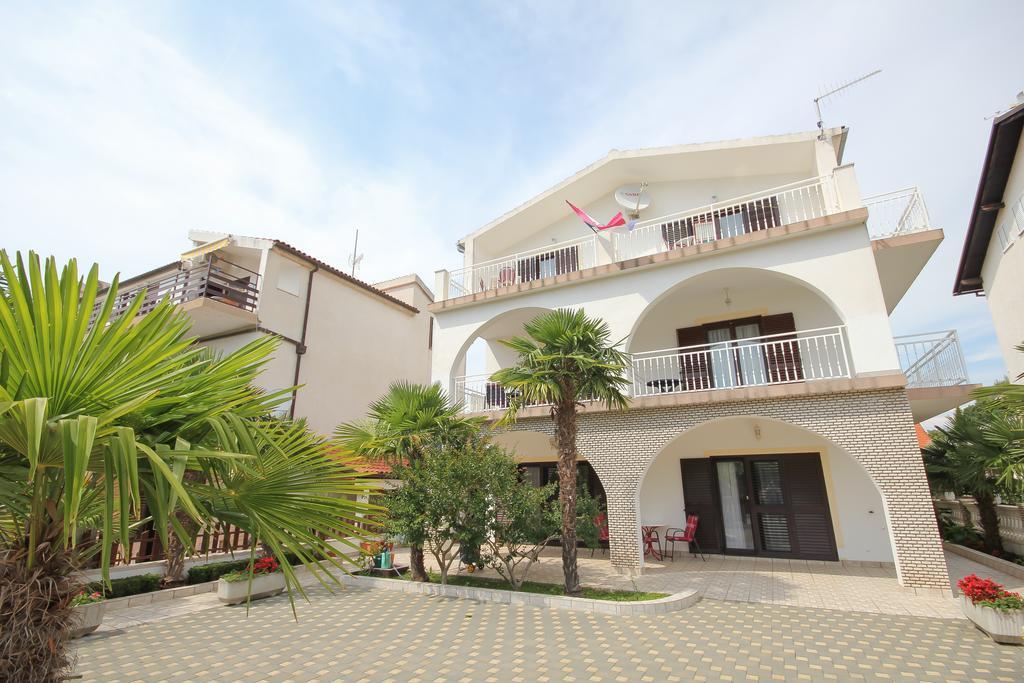 Apartments Skelin Vodice Extérieur photo