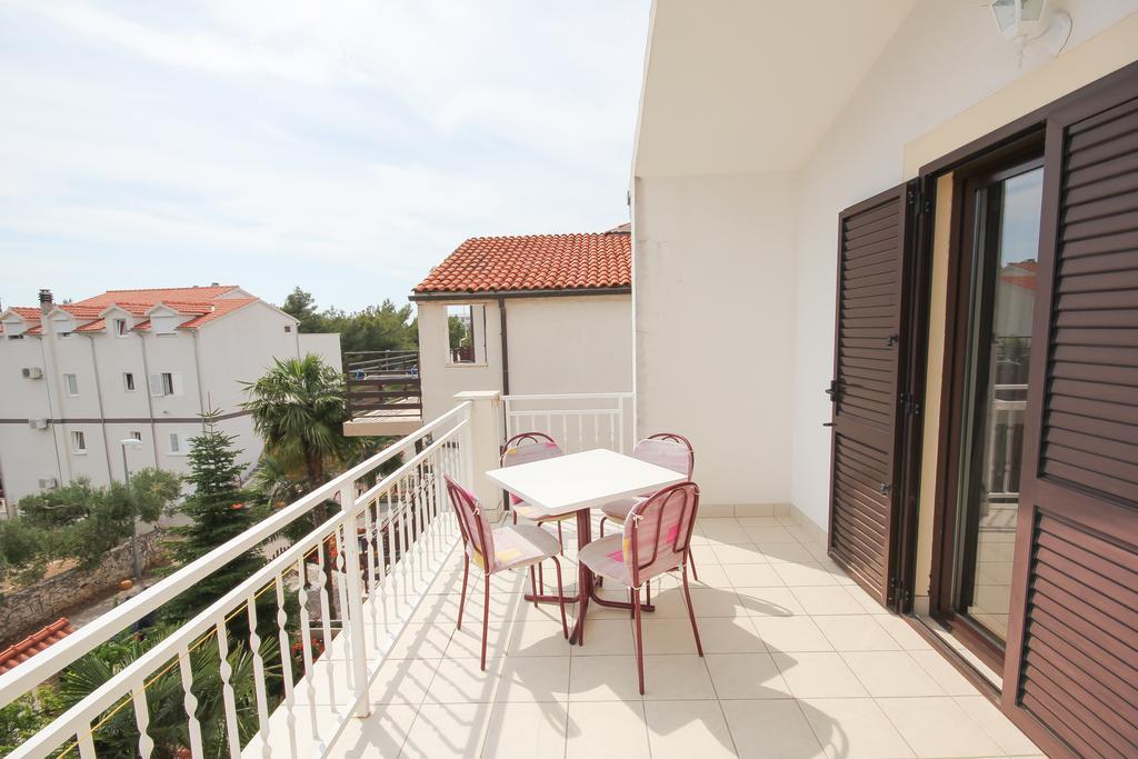 Apartments Skelin Vodice Chambre photo