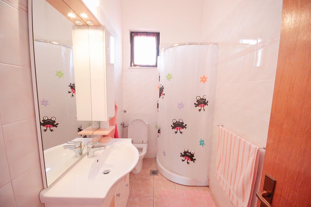 Apartments Skelin Vodice Chambre photo