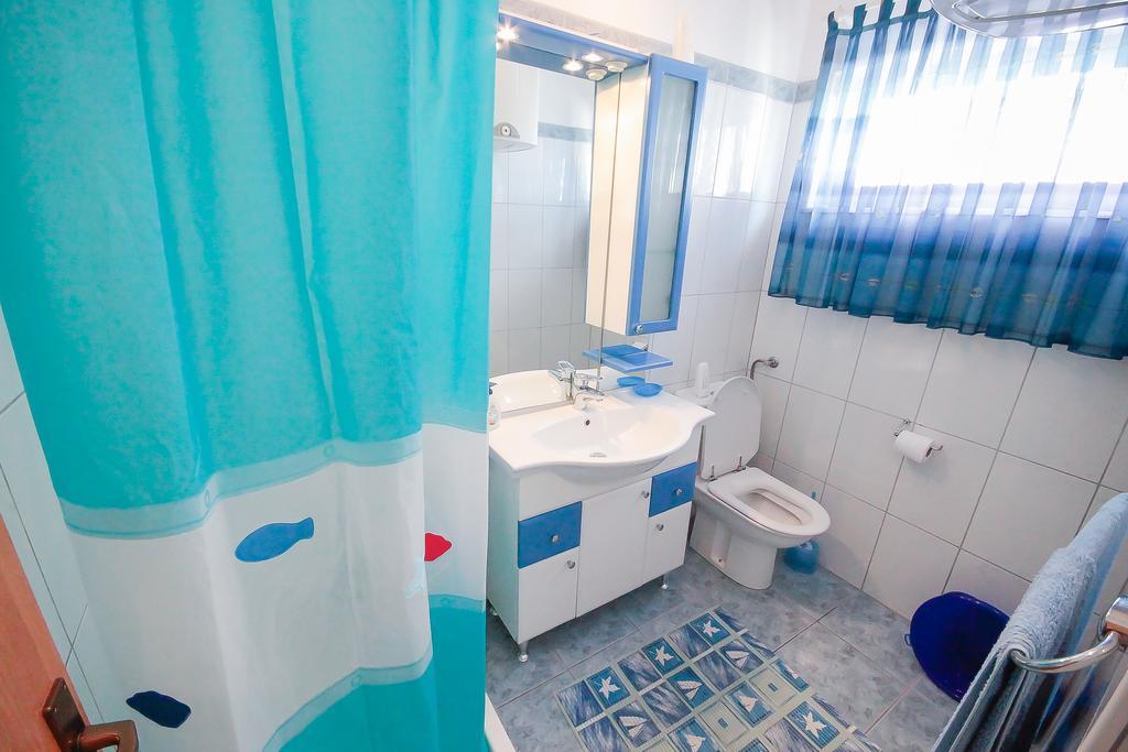 Apartments Skelin Vodice Chambre photo