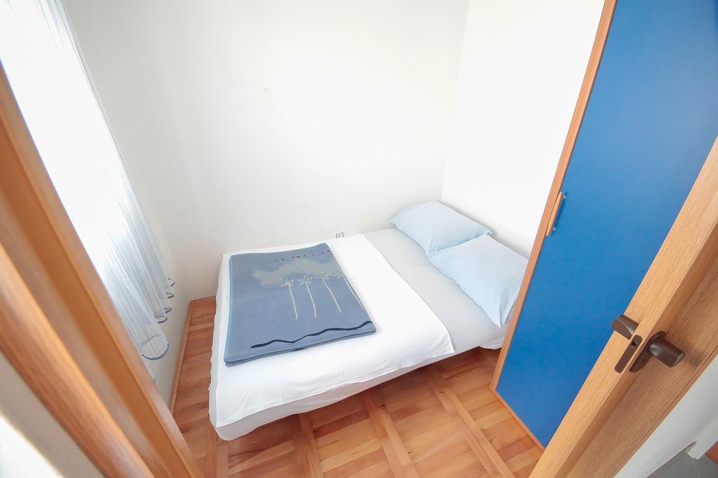 Apartments Skelin Vodice Chambre photo