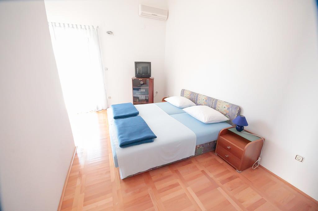 Apartments Skelin Vodice Chambre photo