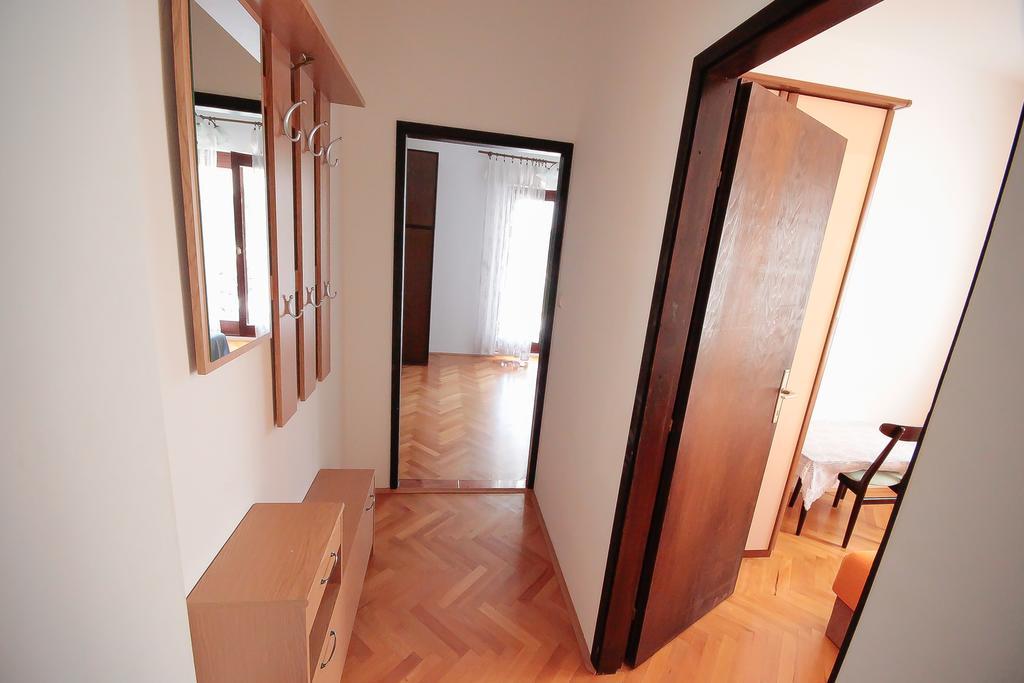 Apartments Skelin Vodice Chambre photo