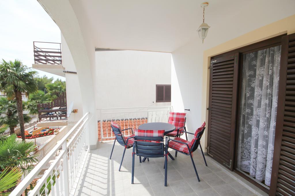 Apartments Skelin Vodice Chambre photo