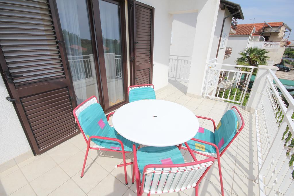 Apartments Skelin Vodice Chambre photo