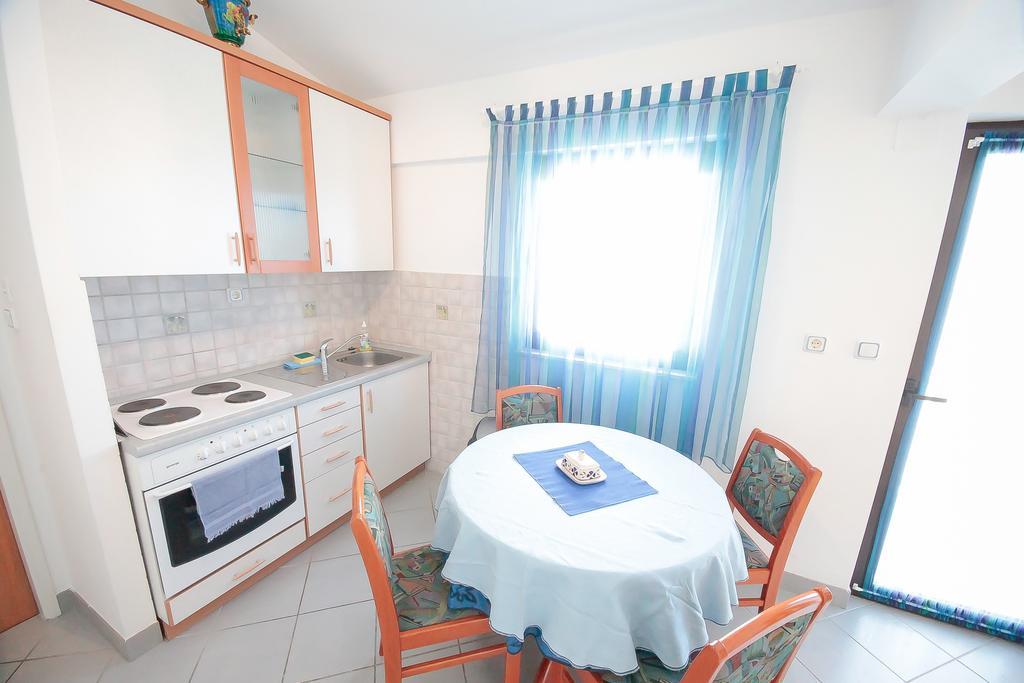 Apartments Skelin Vodice Chambre photo