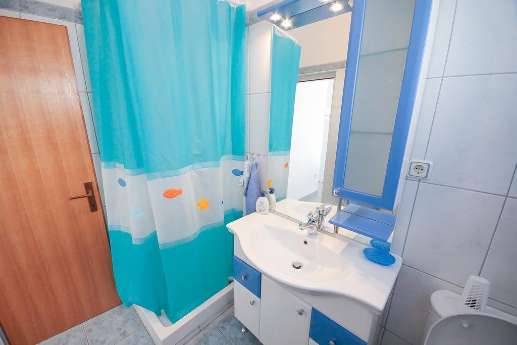Apartments Skelin Vodice Chambre photo