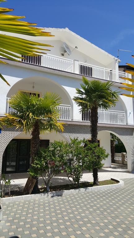 Apartments Skelin Vodice Extérieur photo