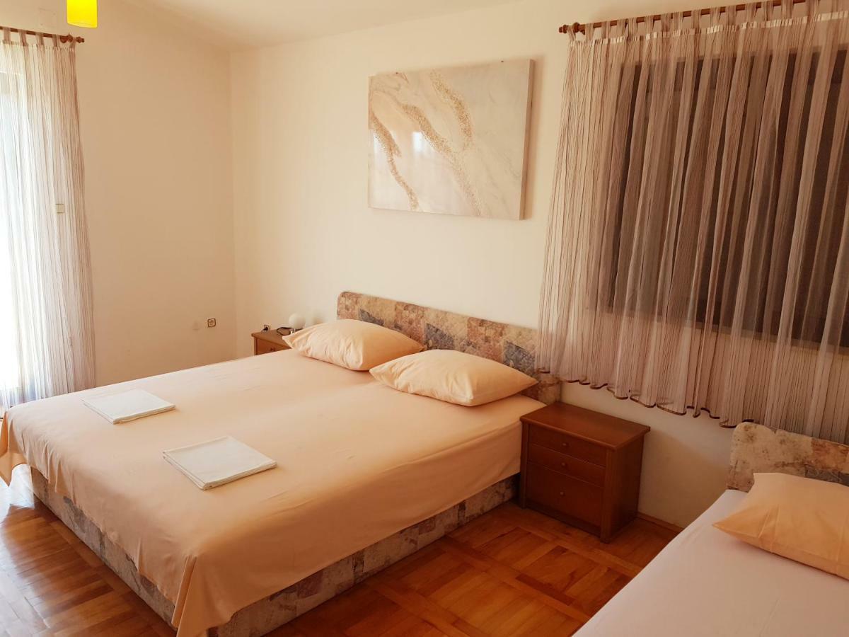 Apartments Skelin Vodice Extérieur photo
