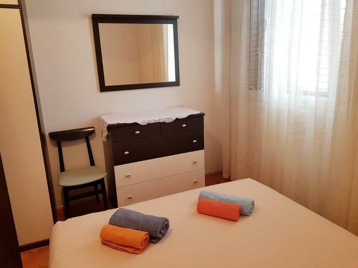 Apartments Skelin Vodice Extérieur photo