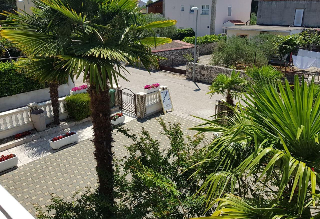 Apartments Skelin Vodice Extérieur photo
