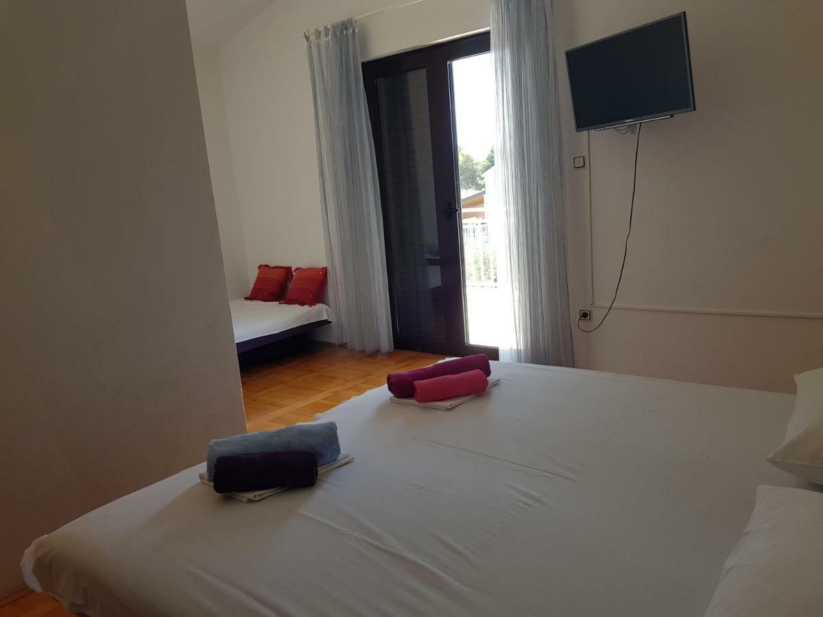 Apartments Skelin Vodice Extérieur photo