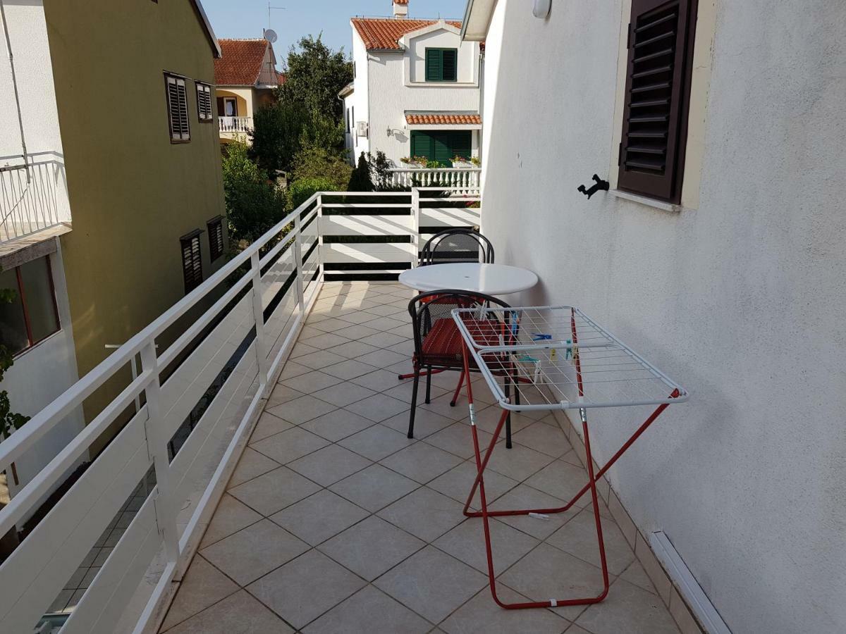 Apartments Skelin Vodice Extérieur photo