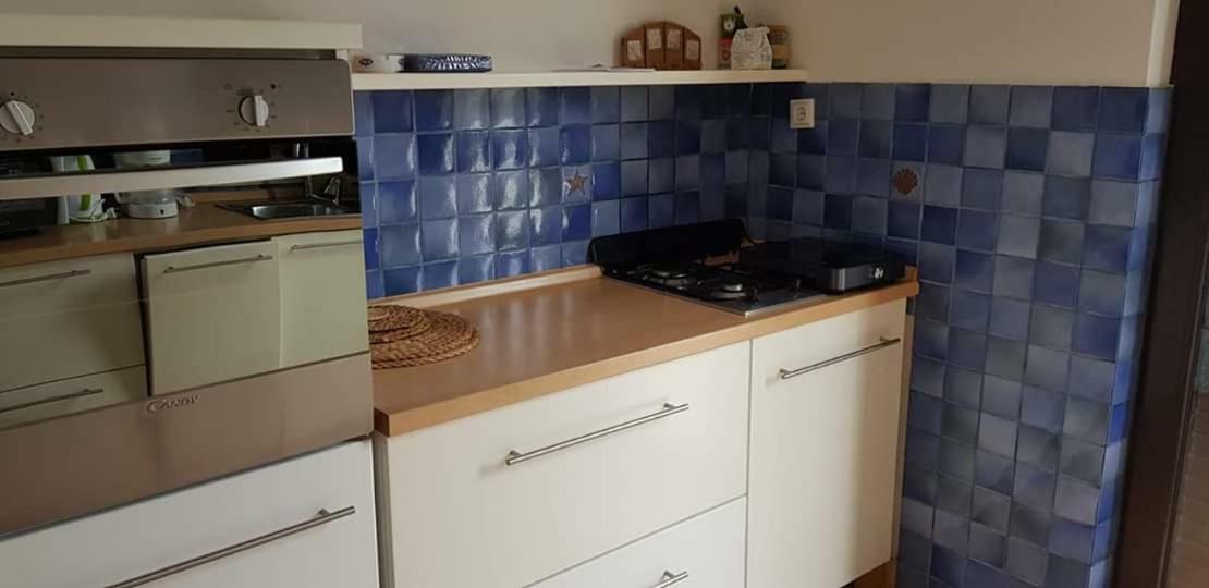 Apartments Skelin Vodice Extérieur photo