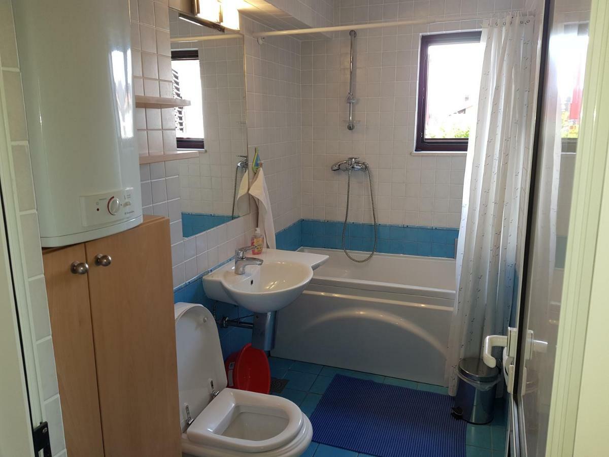 Apartments Skelin Vodice Extérieur photo