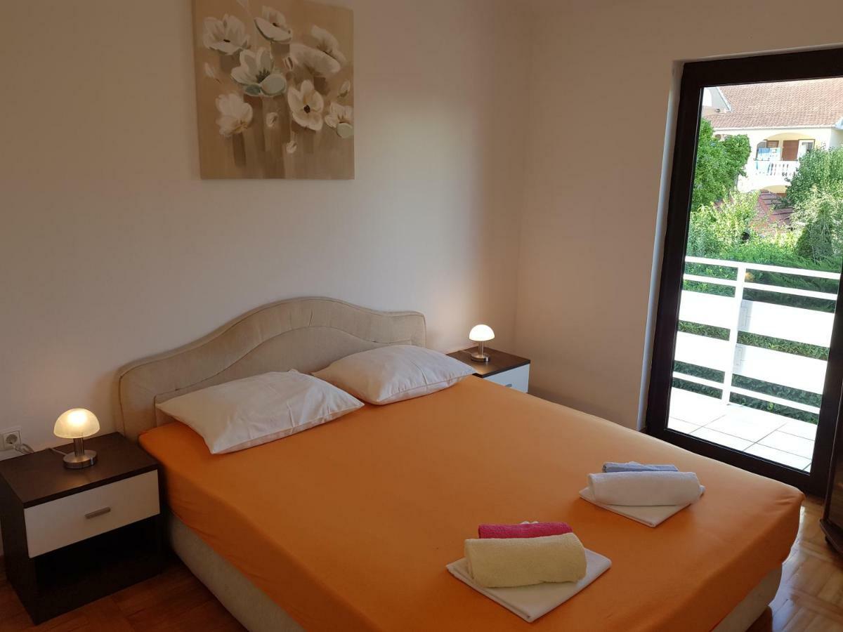 Apartments Skelin Vodice Extérieur photo